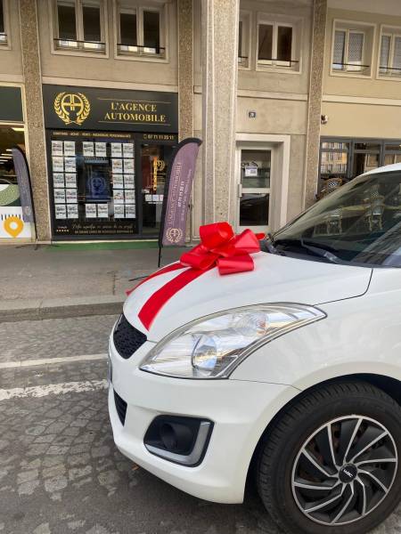 Acheter une citadine au havre 