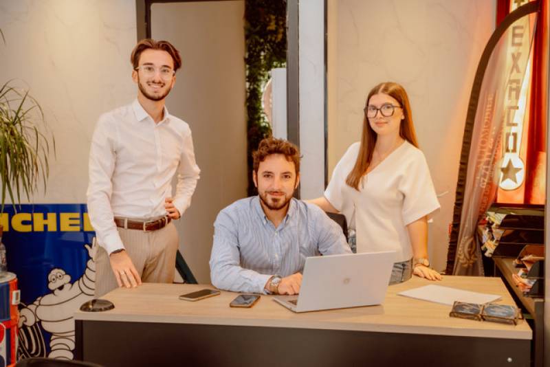 Bienvenue à l'Agence Automobile, votre courtier automobile sur Le Havre (76)