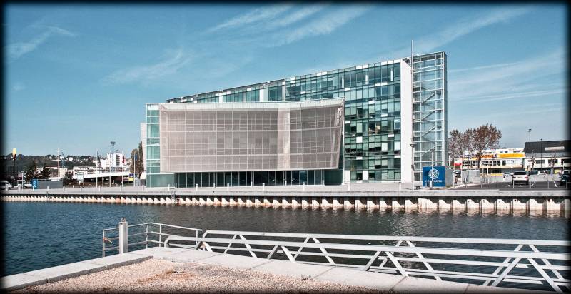 ACCOMPAGNEMENT DES ENTREPRISES le havre CCI LE HAVRE