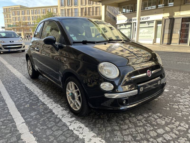 Acheter voiture occasions Le Havre