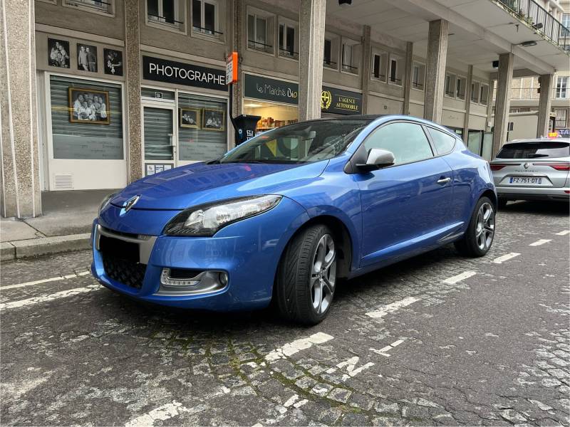 Acheter un véhicule d'occasions au Havre