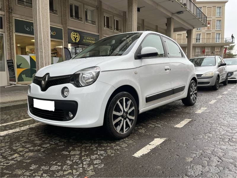 RENAULT Twingo 0.9 TCe 90 cv Finition ZEN
