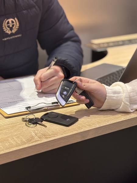 Acheter une voiture au Havre 