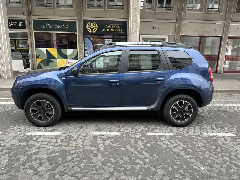 Acheter une Dacia Duster Prestige 109 ch Le Havre