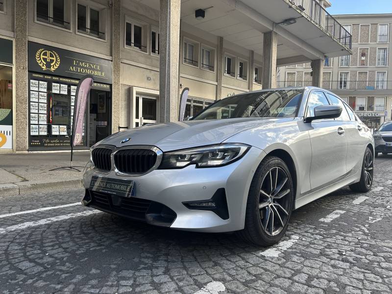 Acheter une Bmw au Havre 