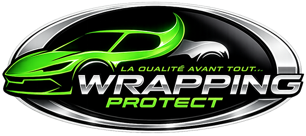 Wrapping Protect Spécialiste dans la pose de film de protection, PPF, traitement céramique et polissage automobile Le Havre Wrapping Protect