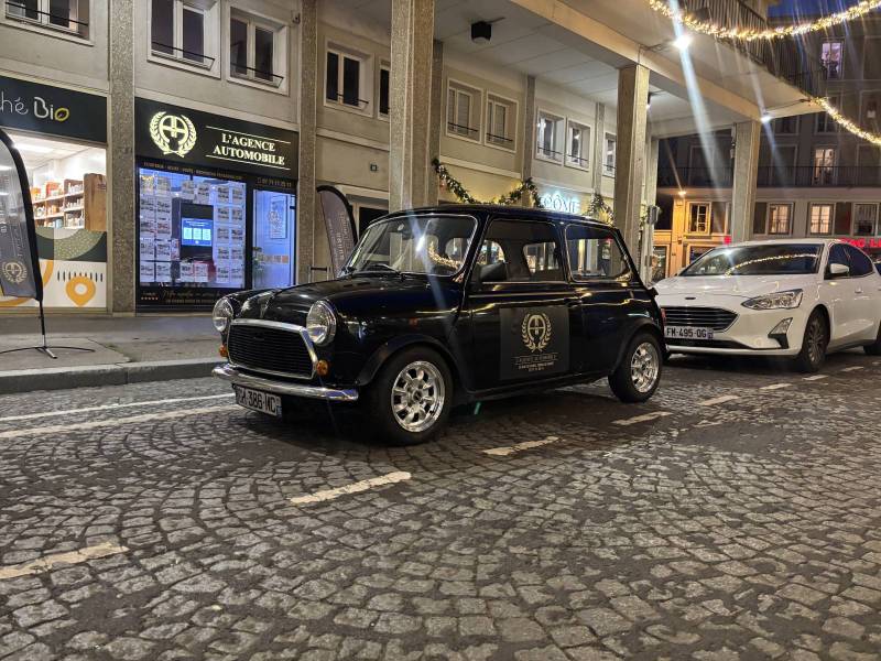 Location véhicule au havre 